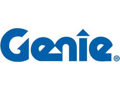 Logo Genie Genie-logo