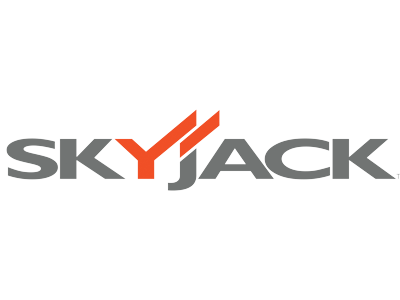 Logo Skyjack Skyjack-logo
