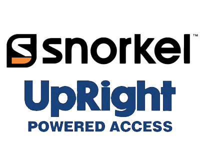 Logo Upright - Snorkel Upright-logo